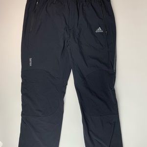 adidas Terrex Black, Gray Outdoor Multi Pants 38”